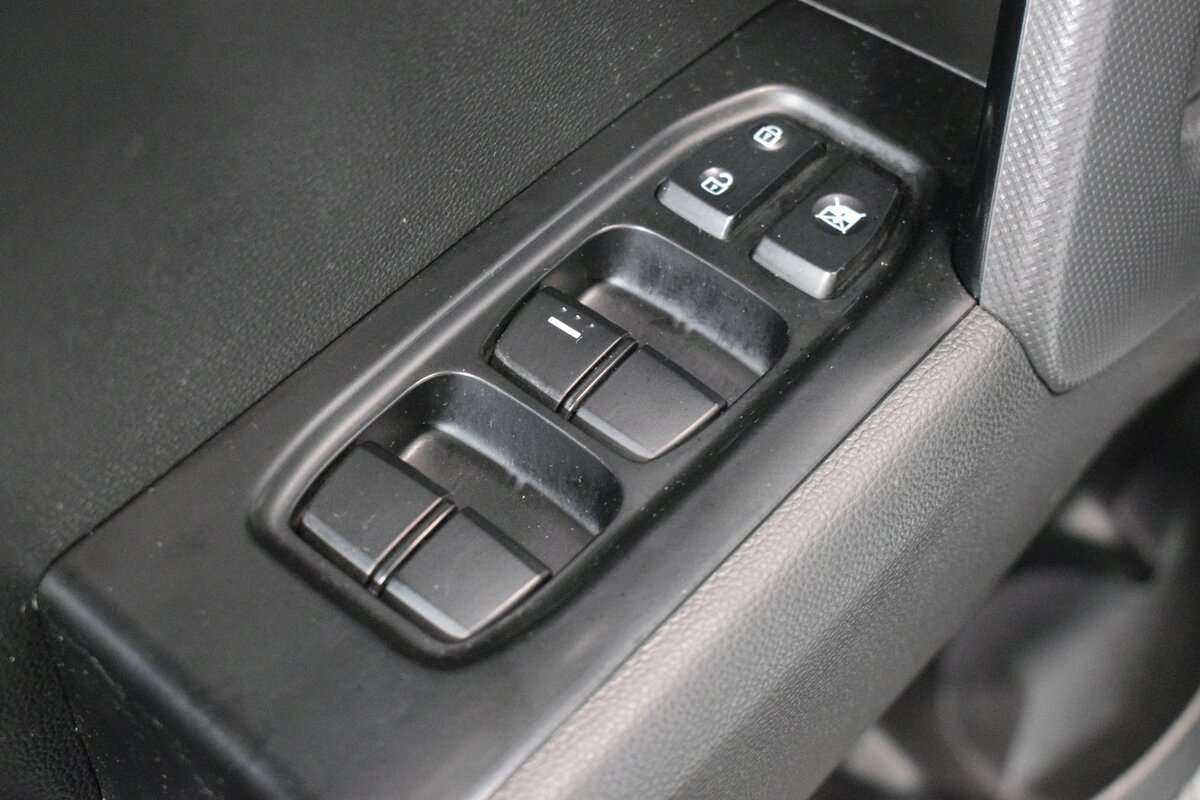 Hyundai Creta с пробегом — 2019 год. Фото: #7