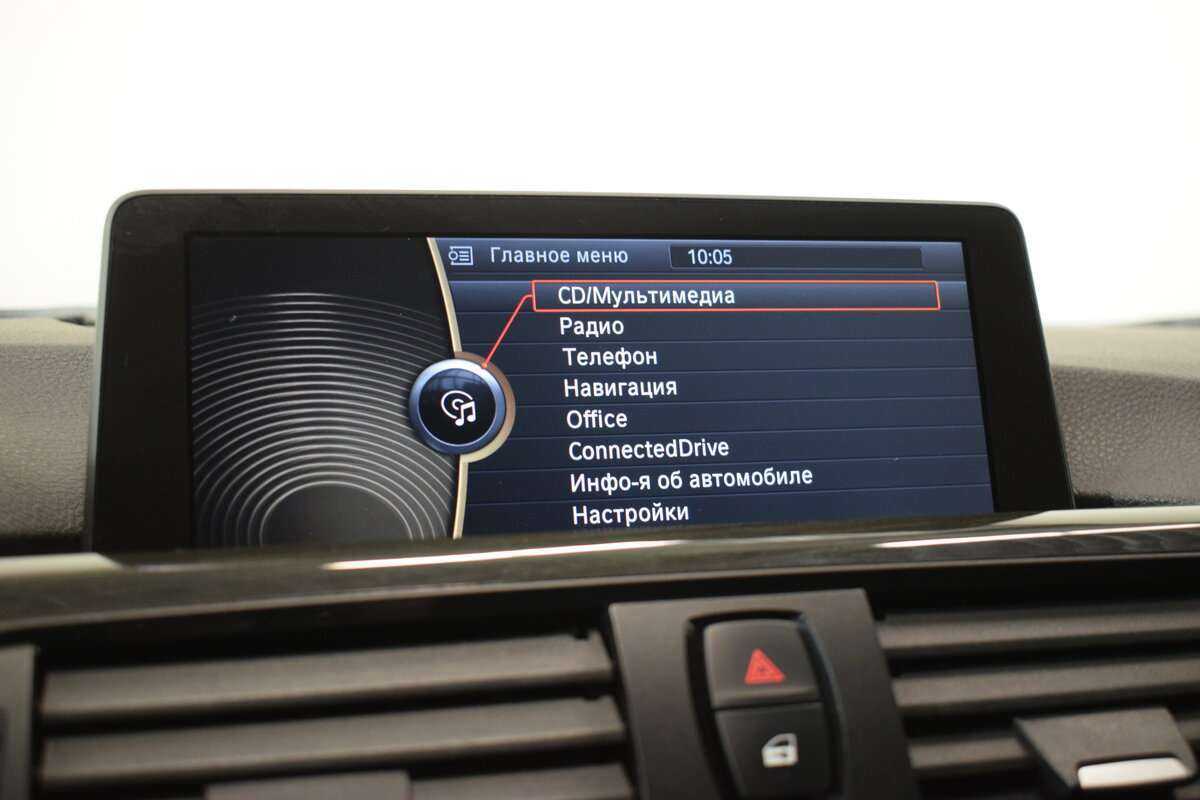 BMW 3 серии с пробегом — 2012 год. Фото: #18