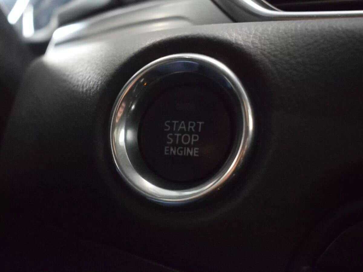 Mazda CX-5 с пробегом — 2020 год. Фото: #17