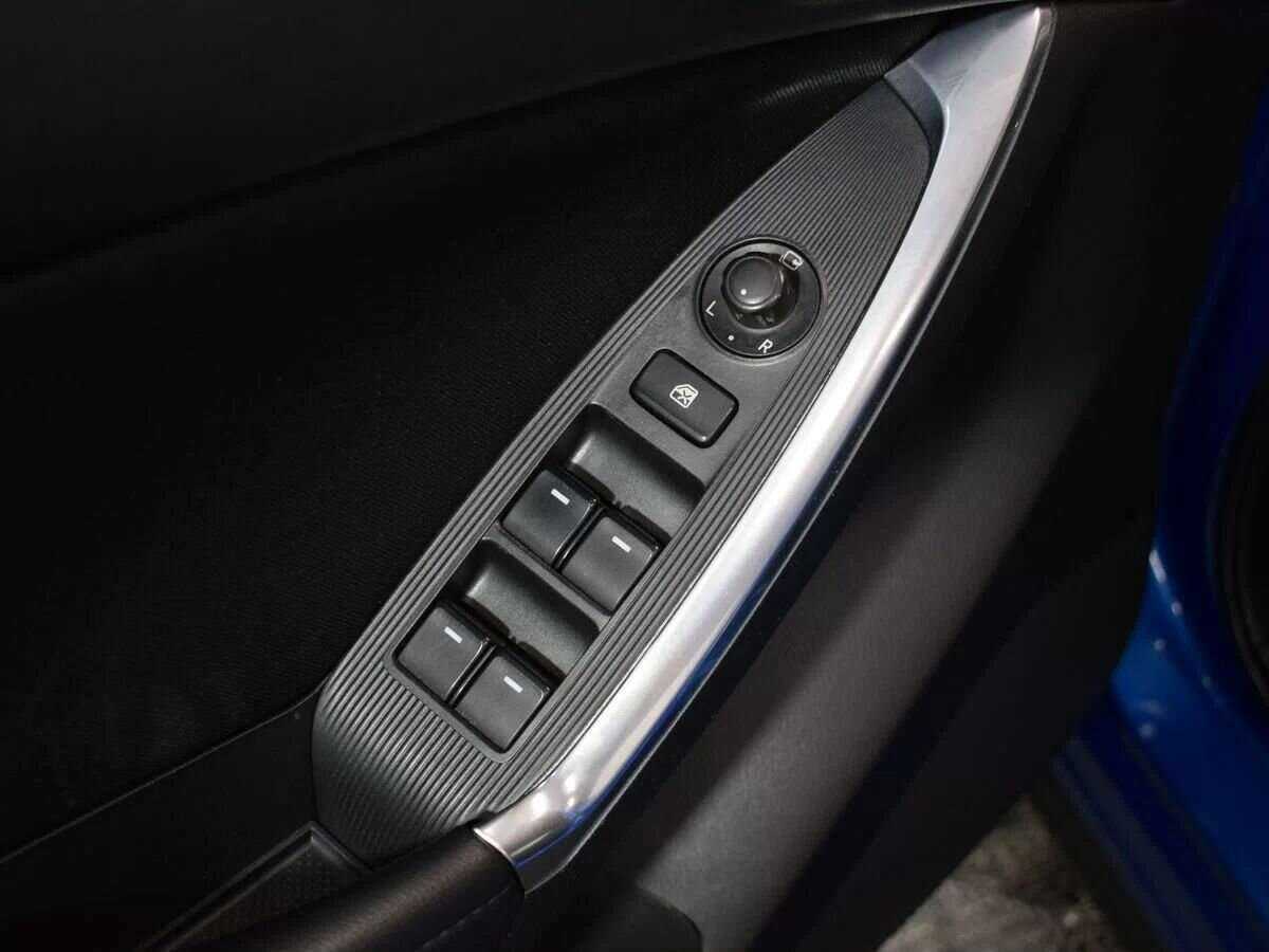 Mazda CX-5 с пробегом — 2013 год. Фото: #13