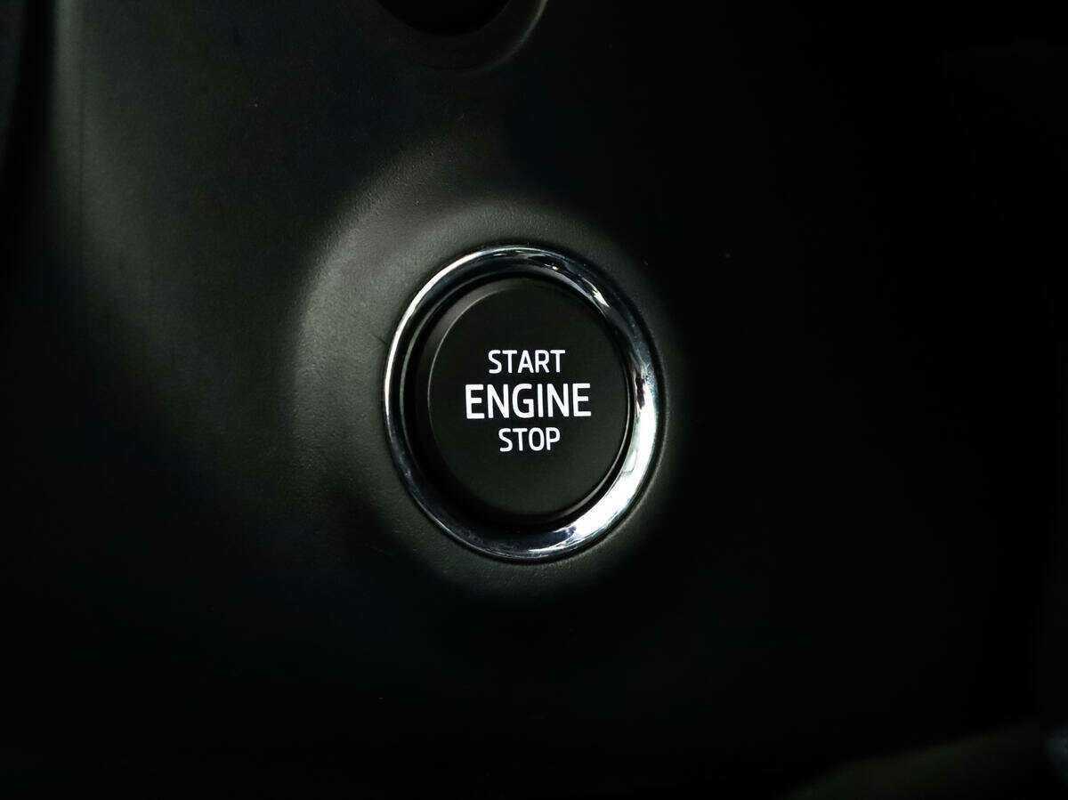 Skoda Kodiaq с пробегом — 2018 год. Фото: #15