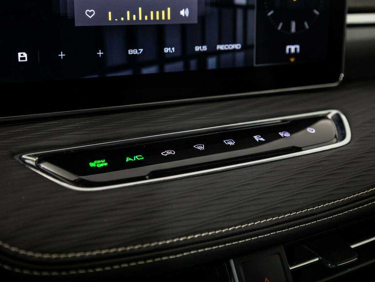 Haval Jolion с пробегом — 2021 год. Фото: #17