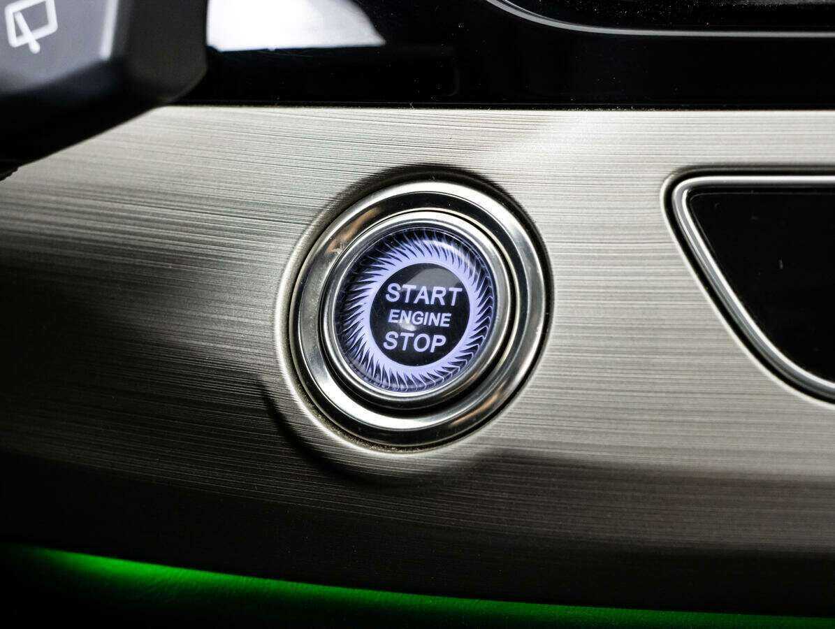 Changan CS75 с пробегом — 2022 год. Фото: #12