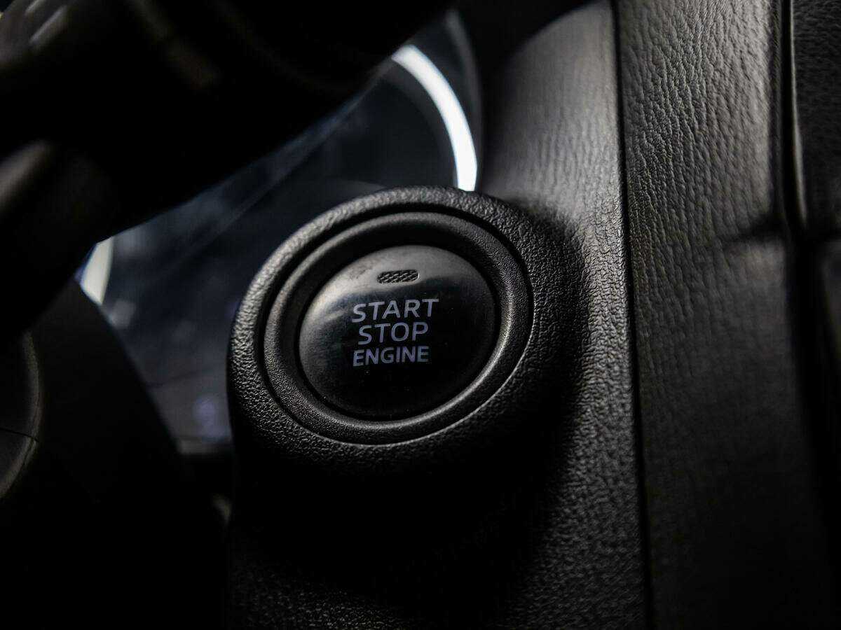 Mazda CX-5 с пробегом — 2016 год. Фото: #13