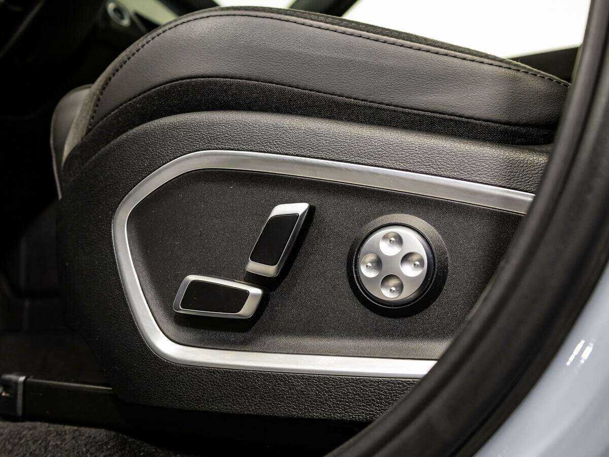 Geely Tugella с пробегом — 2022 год. Фото: #18