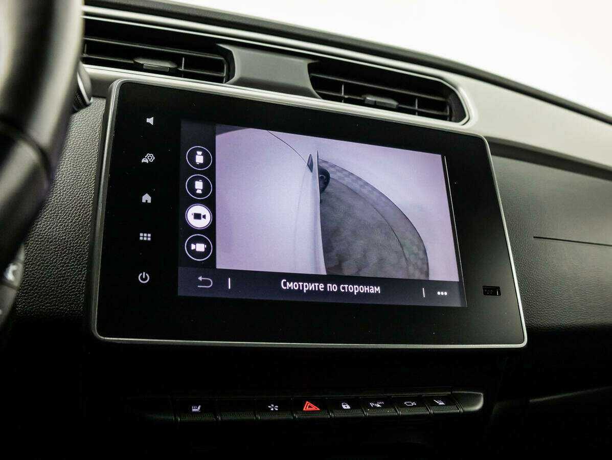 Renault Arkana с пробегом — 2022 год. Фото: #11