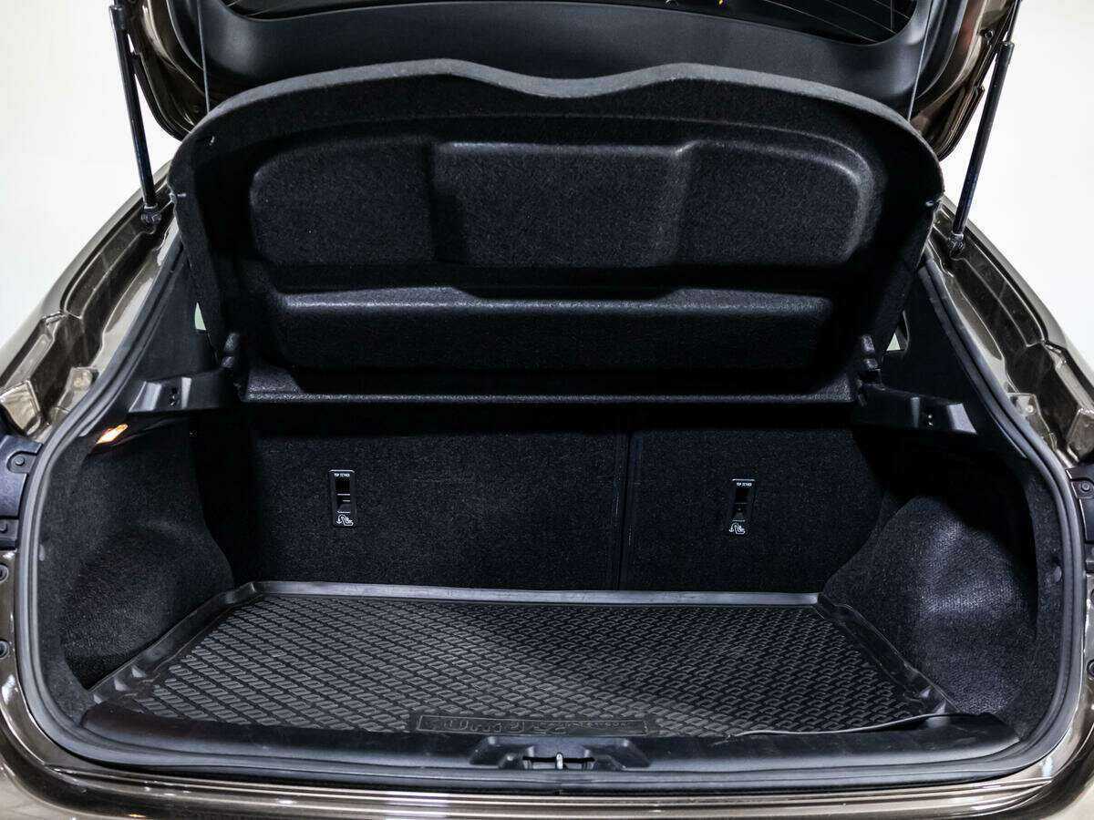 Nissan Qashqai с пробегом — 2014 год. Фото: #17