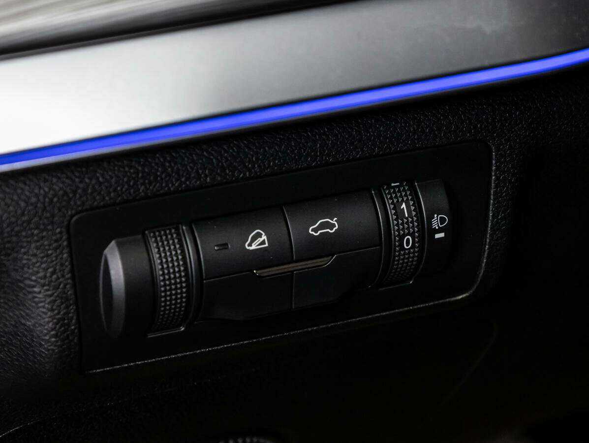 Chery Tiggo 8 Pro с пробегом — 2023 год. Фото: #17