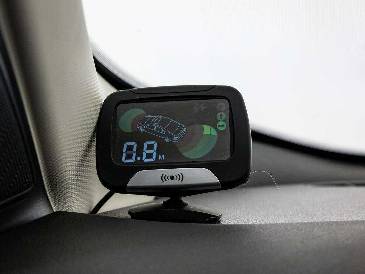 Ford Kuga с пробегом — 2016 год. Фото: #14