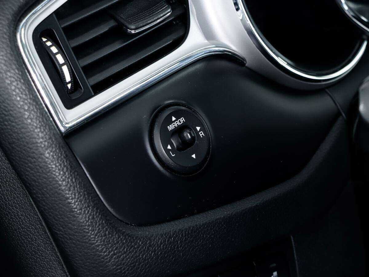 Kia Ceed с пробегом — 2017 год. Фото: #13