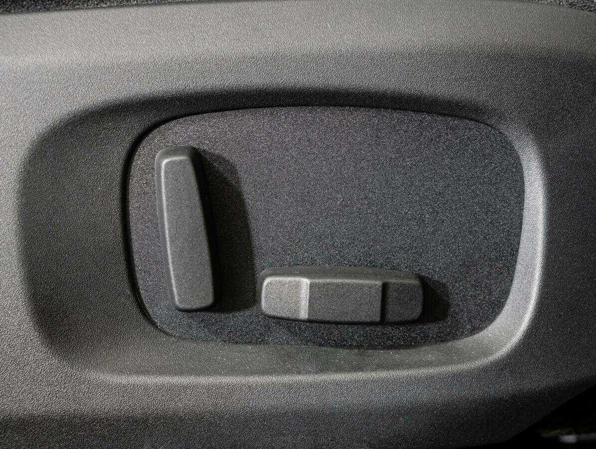 Land Rover Range Rover Evoque с пробегом — 2017 год. Фото: #18