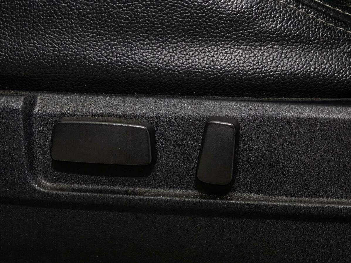 Mitsubishi ASX с пробегом — 2012 год. Фото: #20