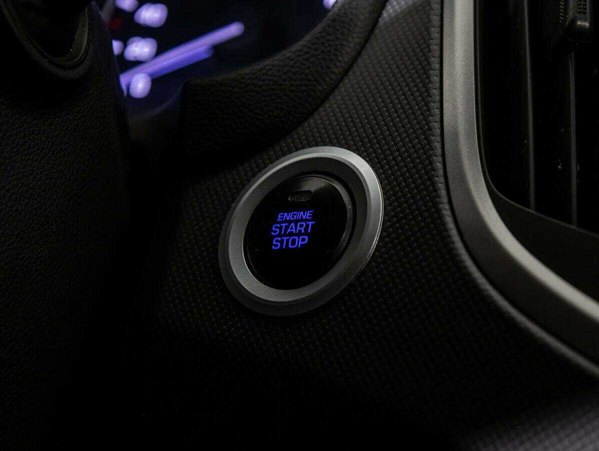 Hyundai Creta с пробегом — 2018 год. Фото: #16