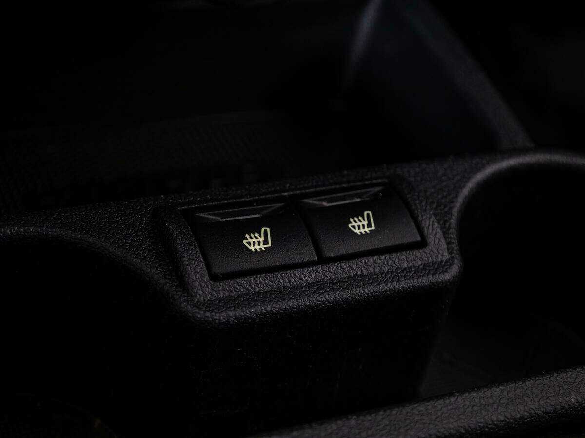 Lada (ВАЗ) Granta с пробегом — 2016 год. Фото: #14