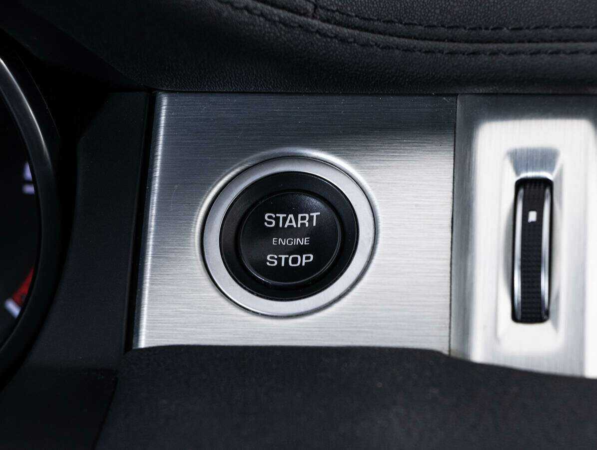 Land Rover Range Rover Evoque с пробегом — 2017 год. Фото: #16