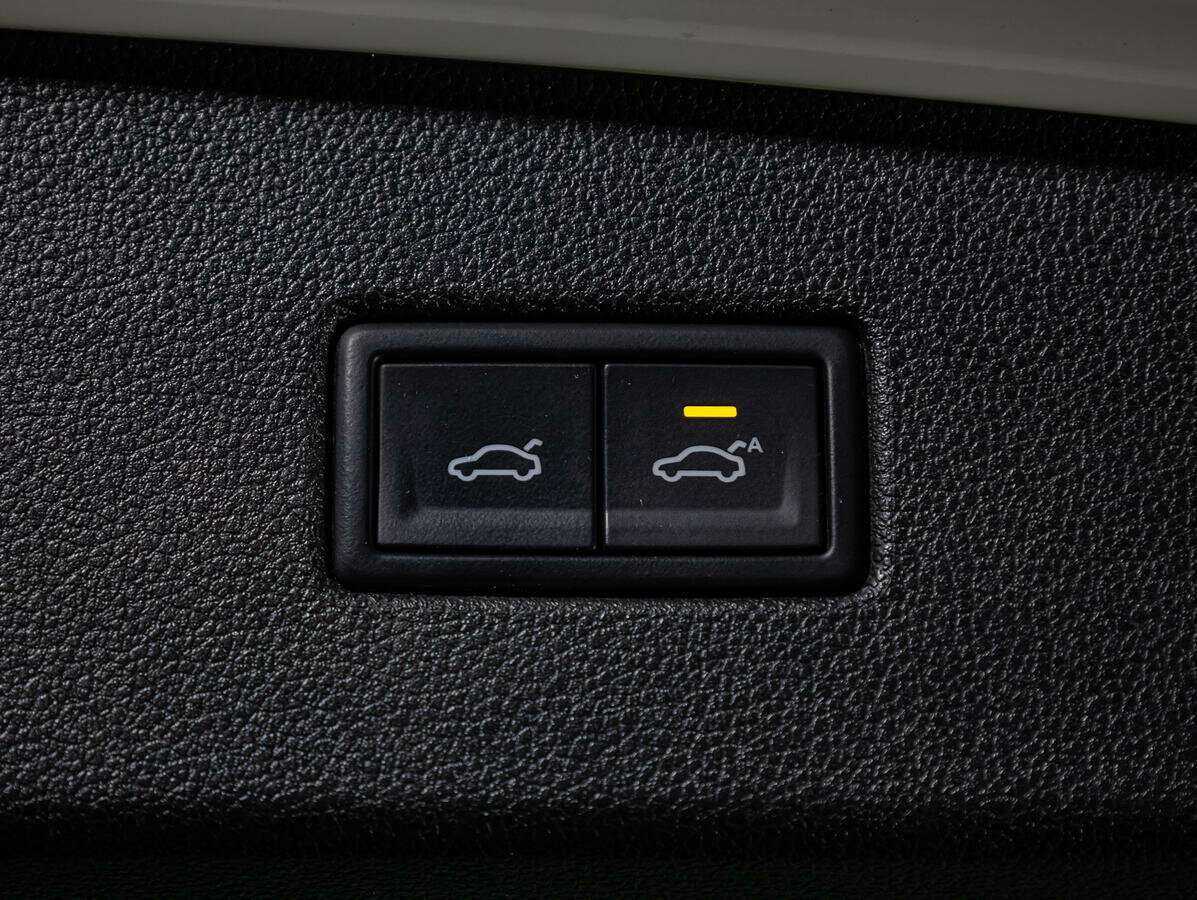 Volkswagen Tiguan с пробегом — 2017 год. Фото: #13