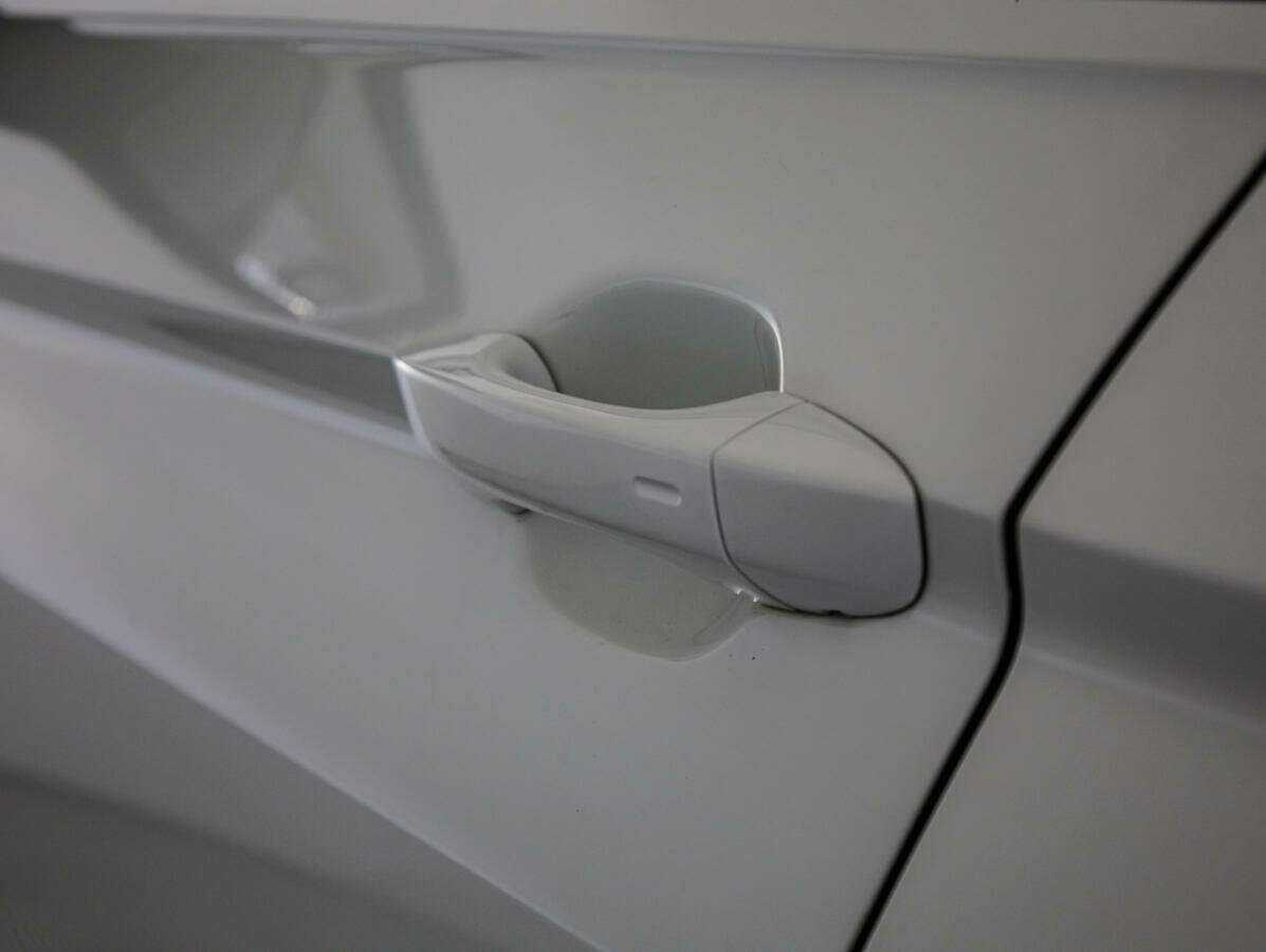 Volkswagen Tiguan с пробегом — 2017 год. Фото: #17