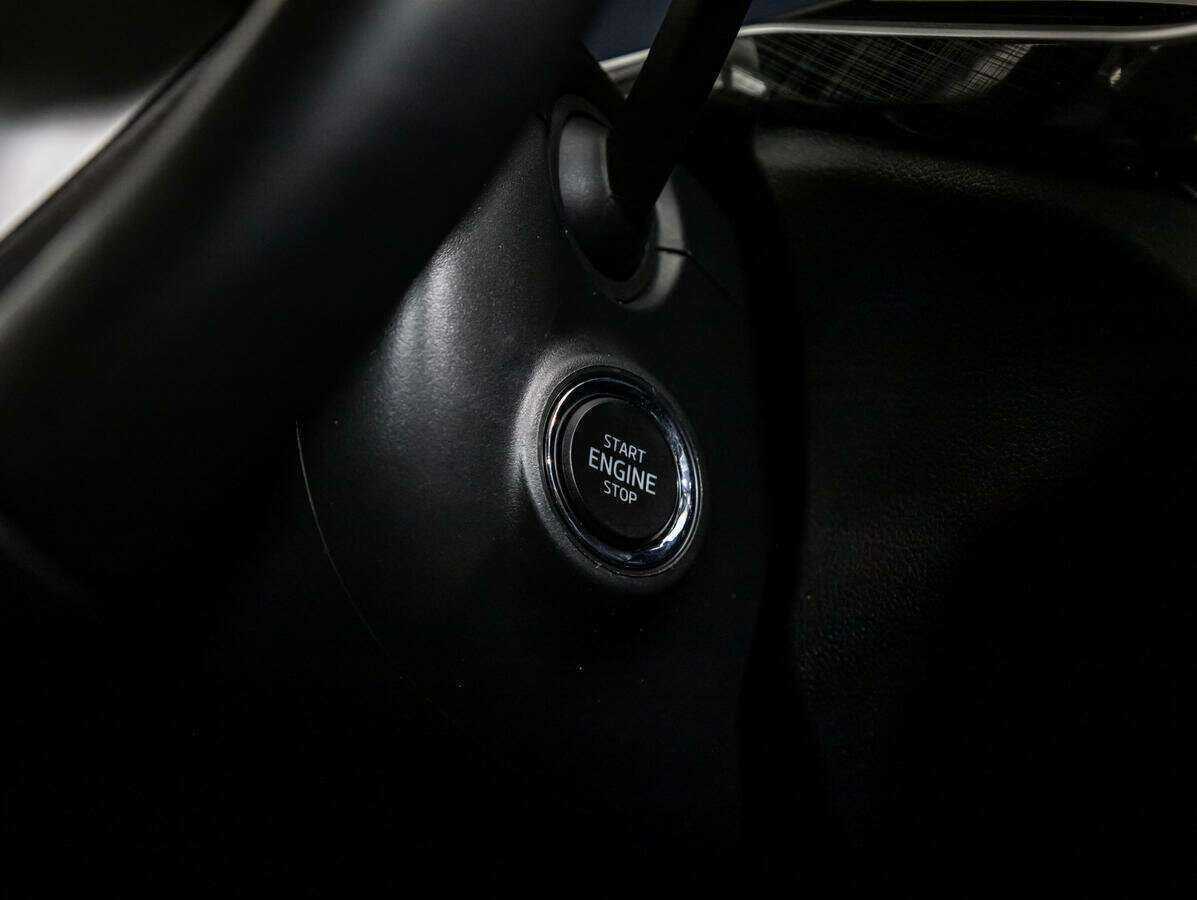 Volkswagen Polo с пробегом — 2020 год. Фото: #15