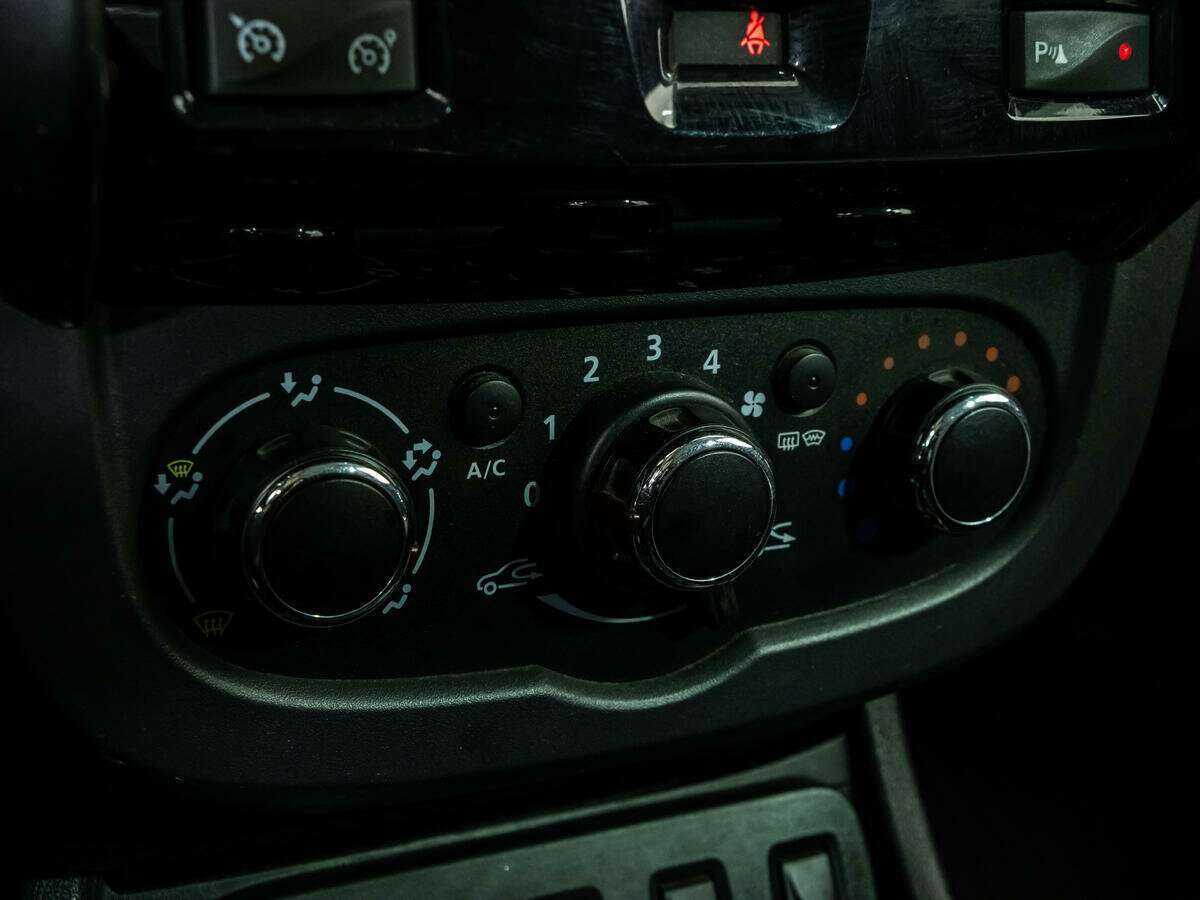 Renault Duster с пробегом — 2015 год. Фото: #16