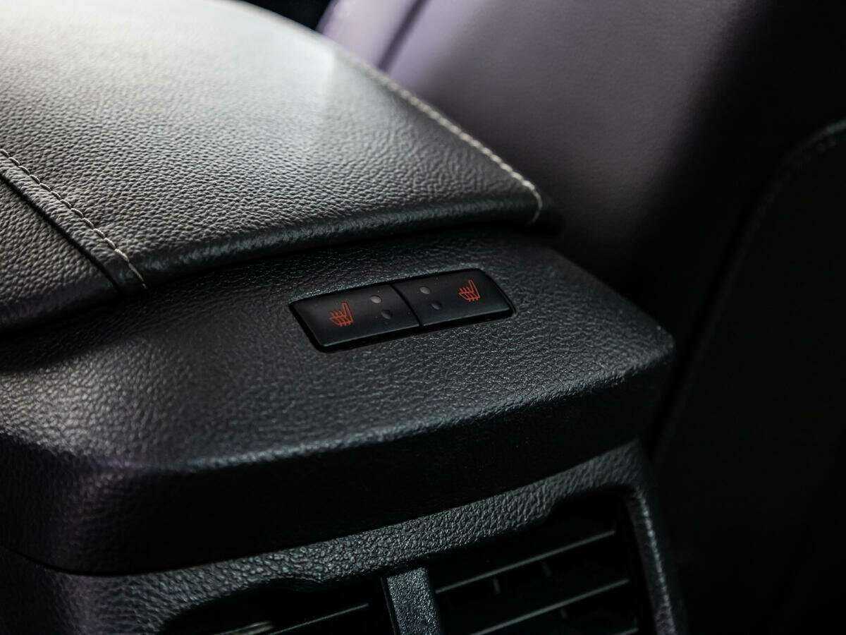 Ford Mondeo с пробегом — 2016 год. Фото: #15