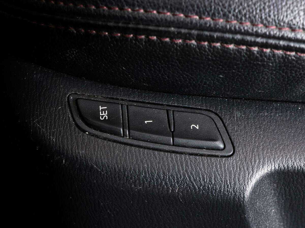 Mazda CX-5 с пробегом — 2016 год. Фото: #14