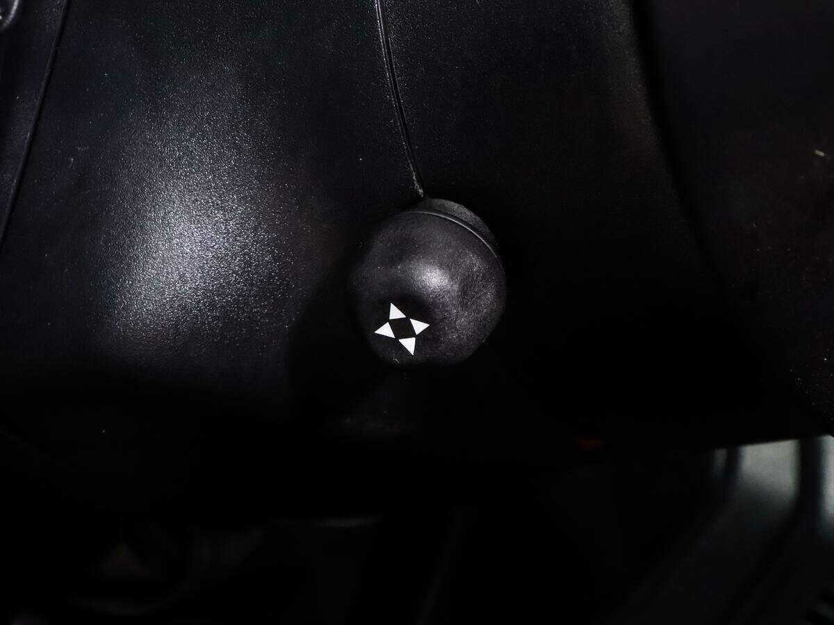 Jeep Grand Cherokee с пробегом — 2016 год. Фото: #14