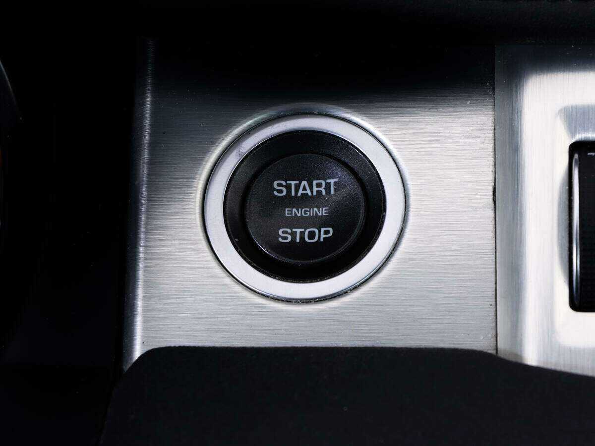 Land Rover Range Rover Evoque с пробегом — 2013 год. Фото: #16