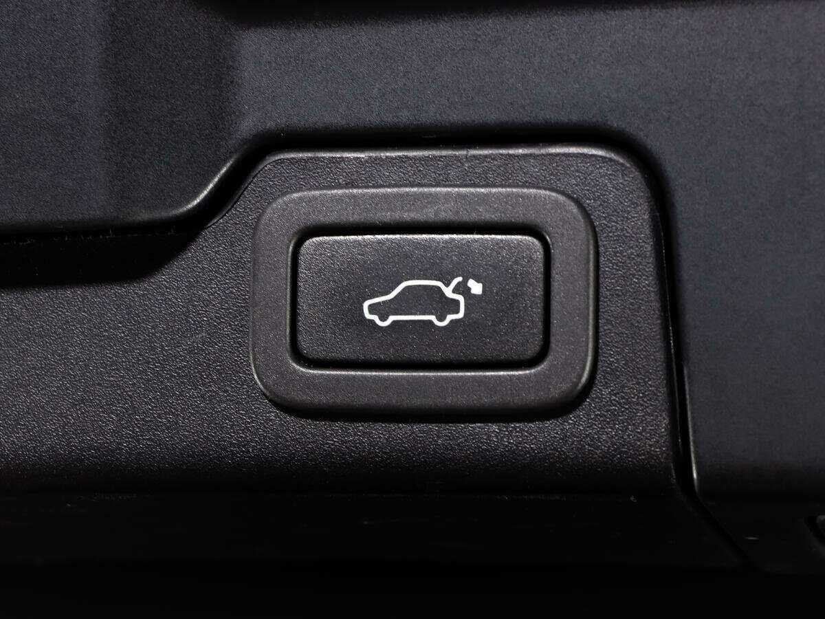 Land Rover Range Rover Evoque с пробегом — 2013 год. Фото: #18