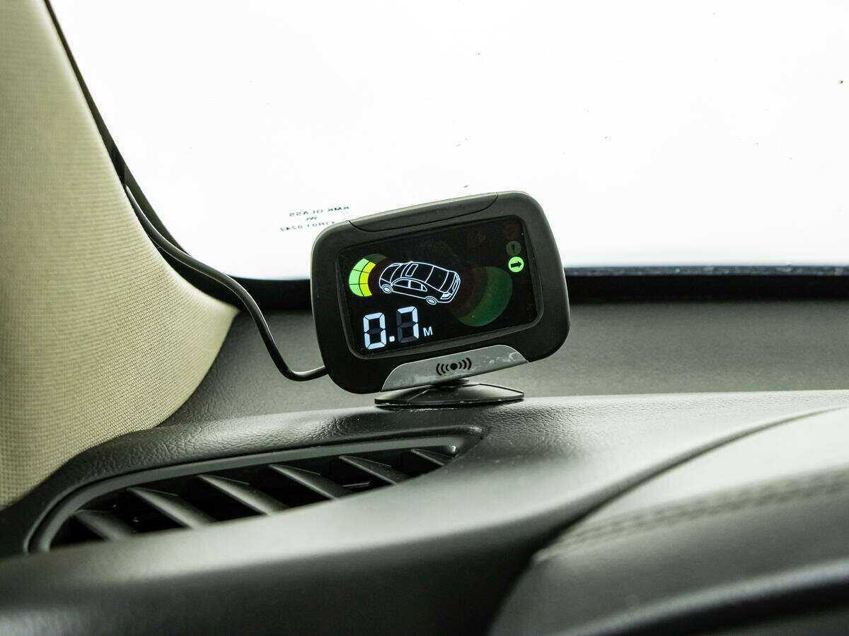 Mitsubishi Outlander с пробегом — 2019 год. Фото: #12