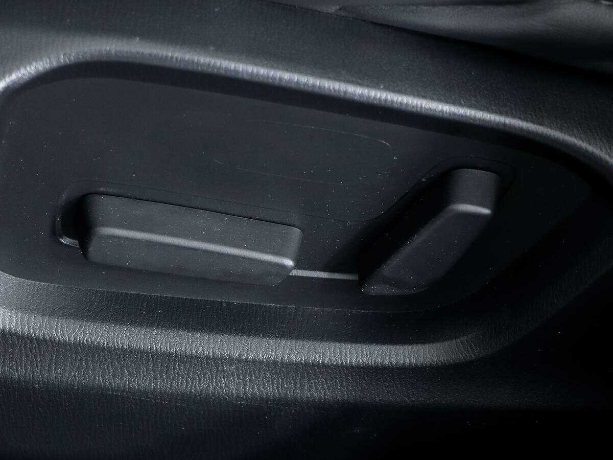 Mazda CX-5 с пробегом — 2020 год. Фото: #14