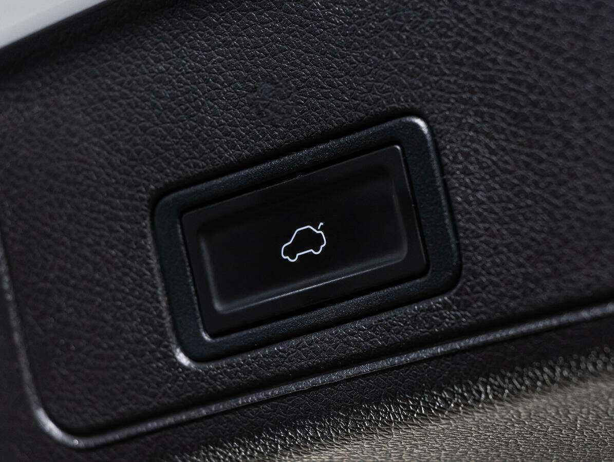 Chery Tiggo 8 Pro с пробегом — 2022 год. Фото: #25