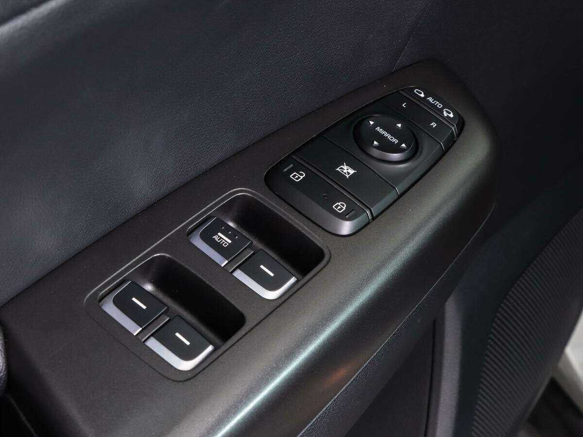 Kia Sportage с пробегом — 2016 год. Фото: #13