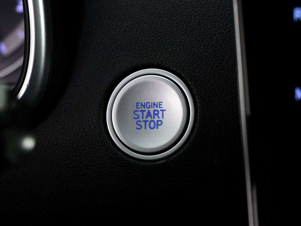 Hyundai Tucson с пробегом — 2021 год. Фото: #14