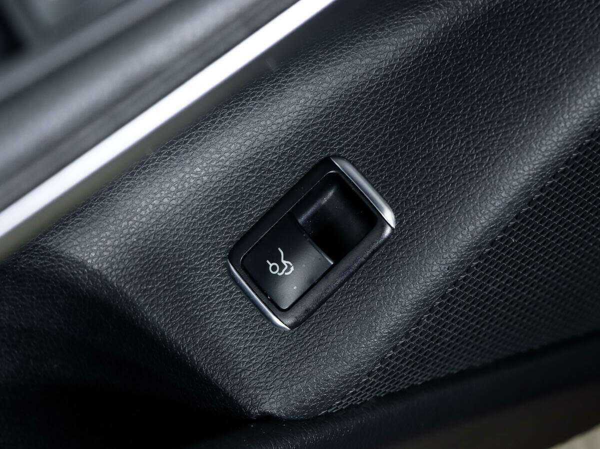 Mercedes-Benz CLA с пробегом — 2018 год. Фото: #15