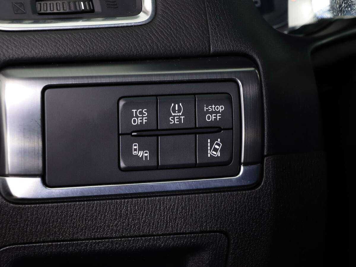 Mazda CX-5 с пробегом — 2016 год. Фото: #20