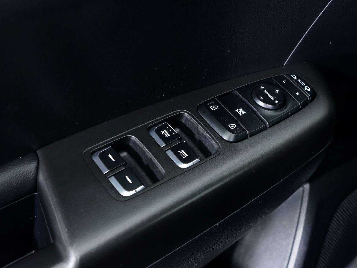 Kia Sportage с пробегом — 2018 год. Фото: #9