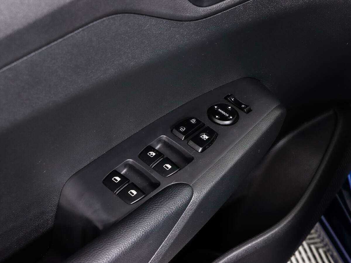 Hyundai Solaris с пробегом — 2021 год. Фото: #13