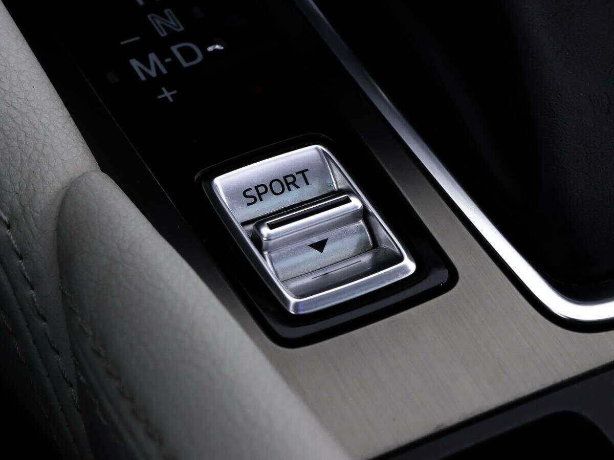 Mazda 6 с пробегом — 2018 год. Фото: #16