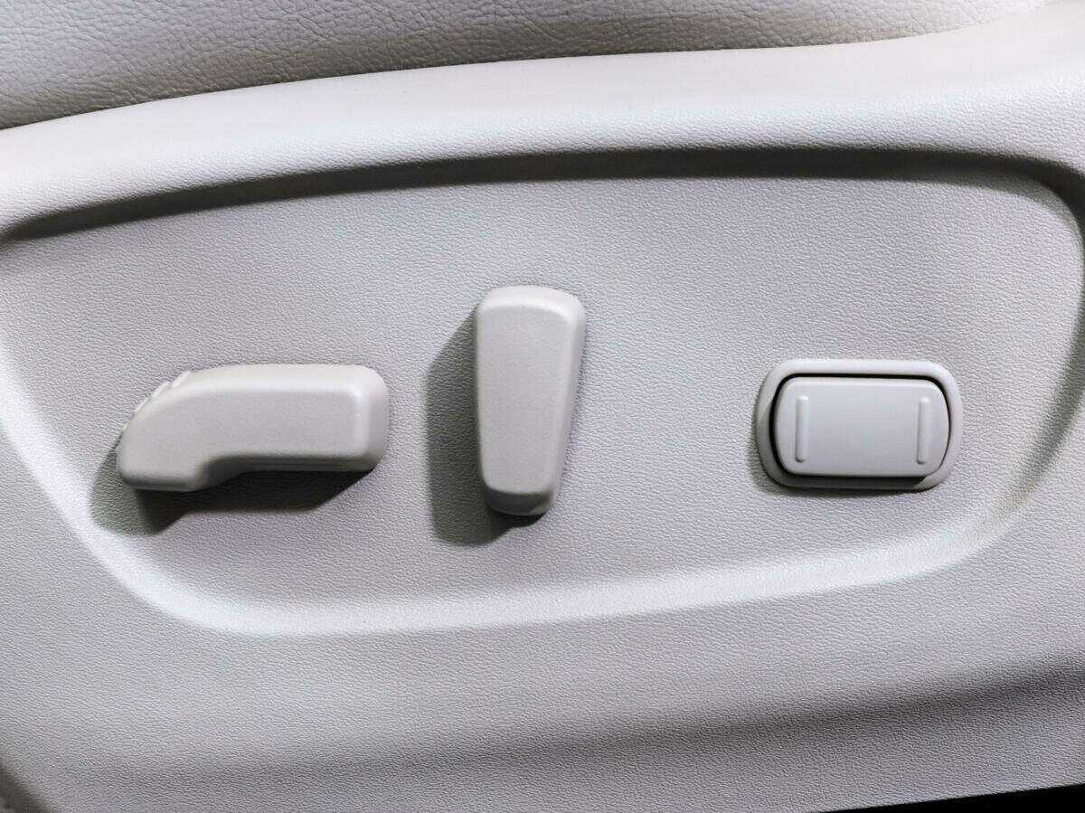 Nissan X-Trail с пробегом — 2019 год. Фото: #13