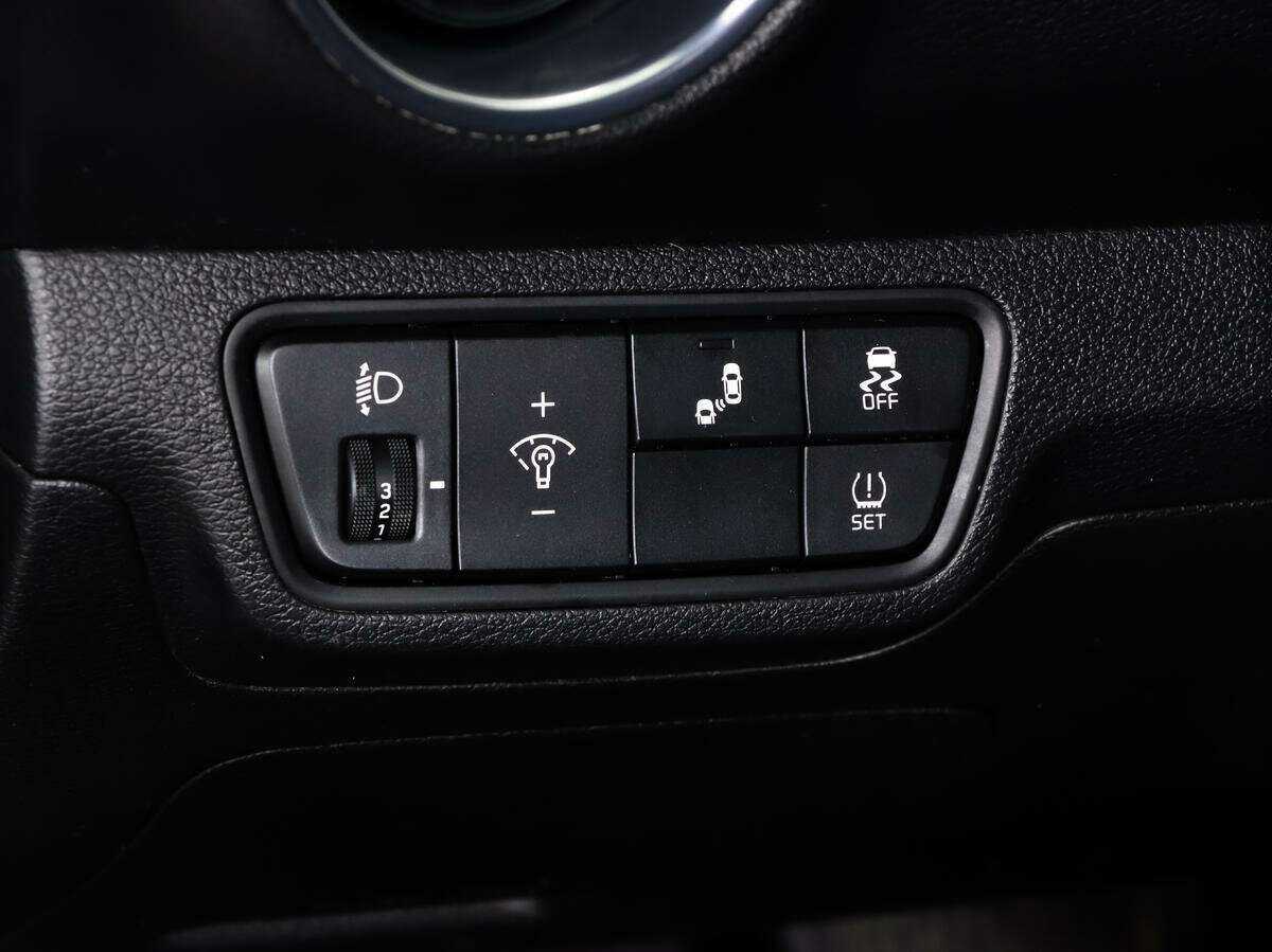 Kia Cerato с пробегом — 2018 год. Фото: #18