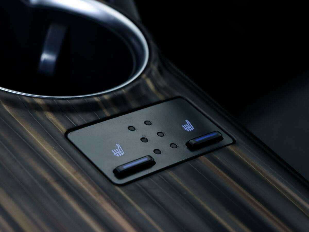 Toyota Camry с пробегом — 2018 год. Фото: #15