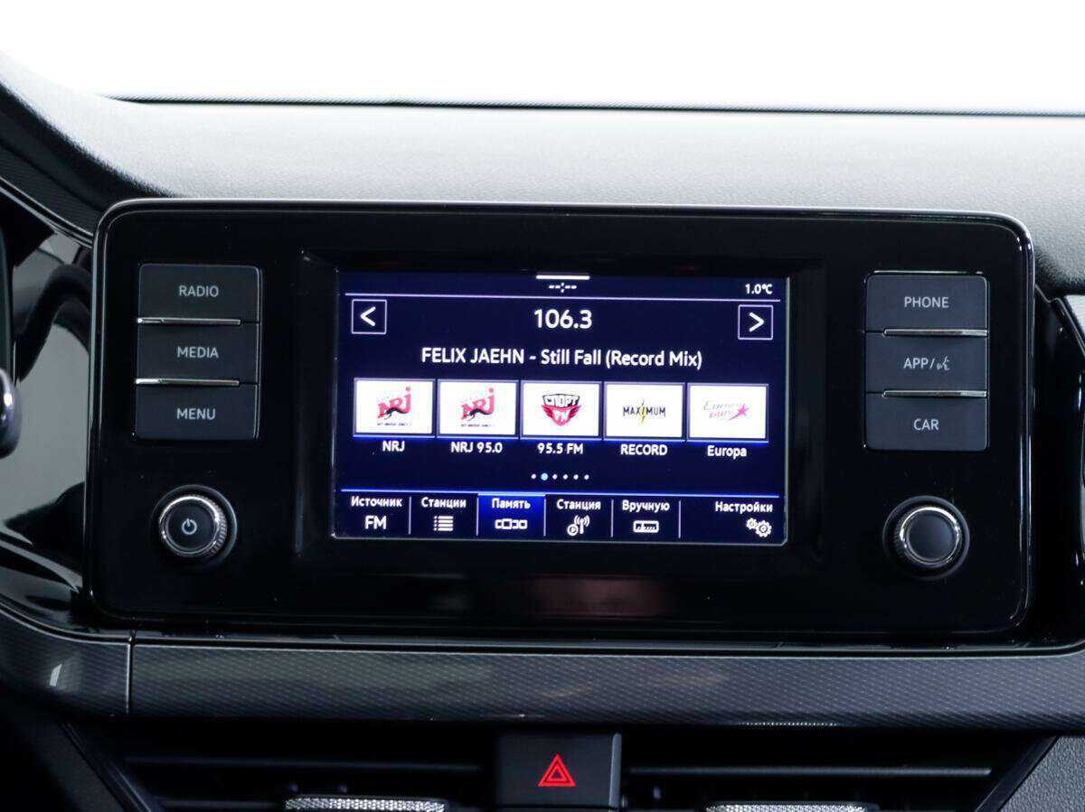 Volkswagen Polo с пробегом — 2020 год. Фото: #11