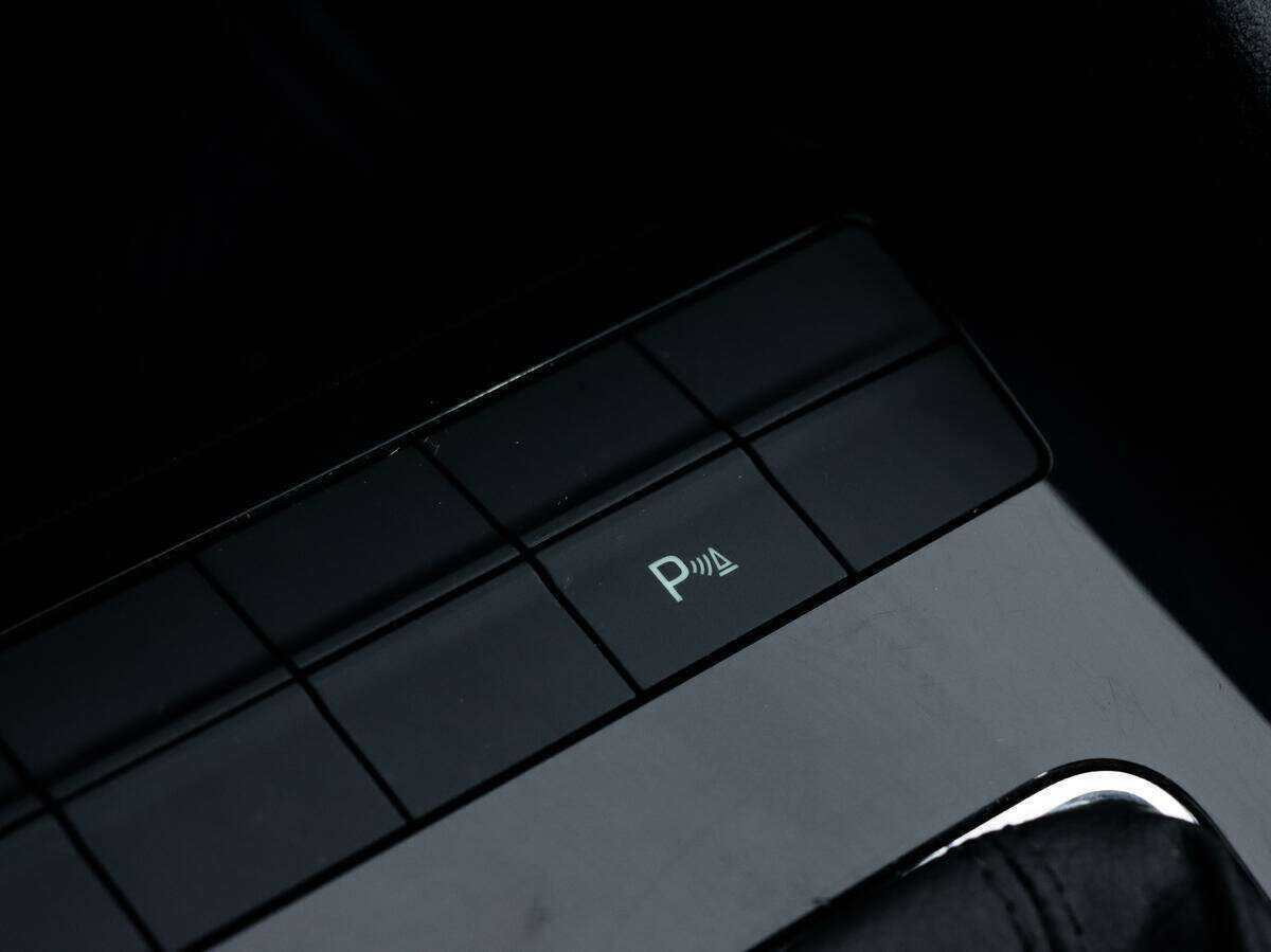 Skoda Octavia с пробегом — 2019 год. Фото: #12