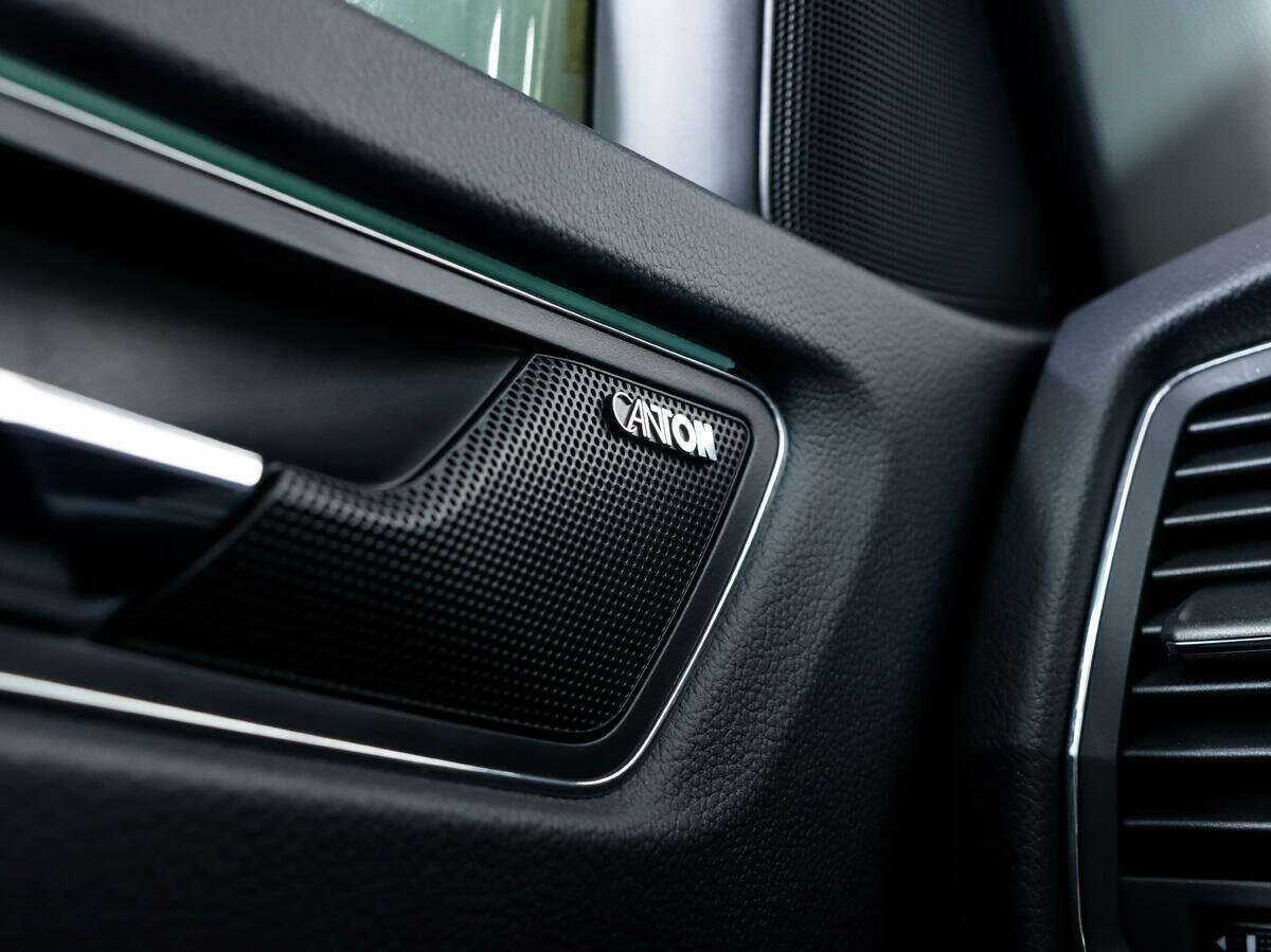 Skoda Kodiaq с пробегом — 2020 год. Фото: #19