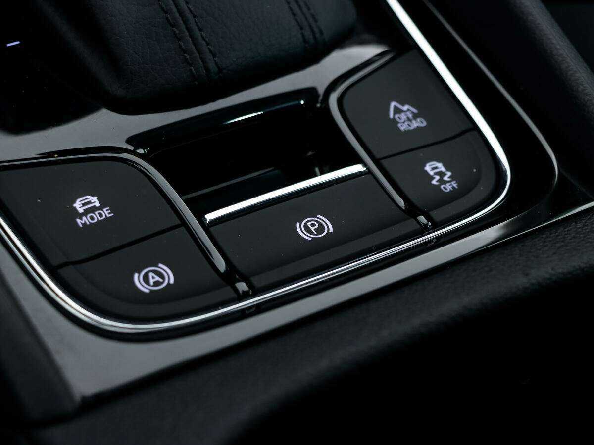 Skoda Kodiaq с пробегом — 2020 год. Фото: #23