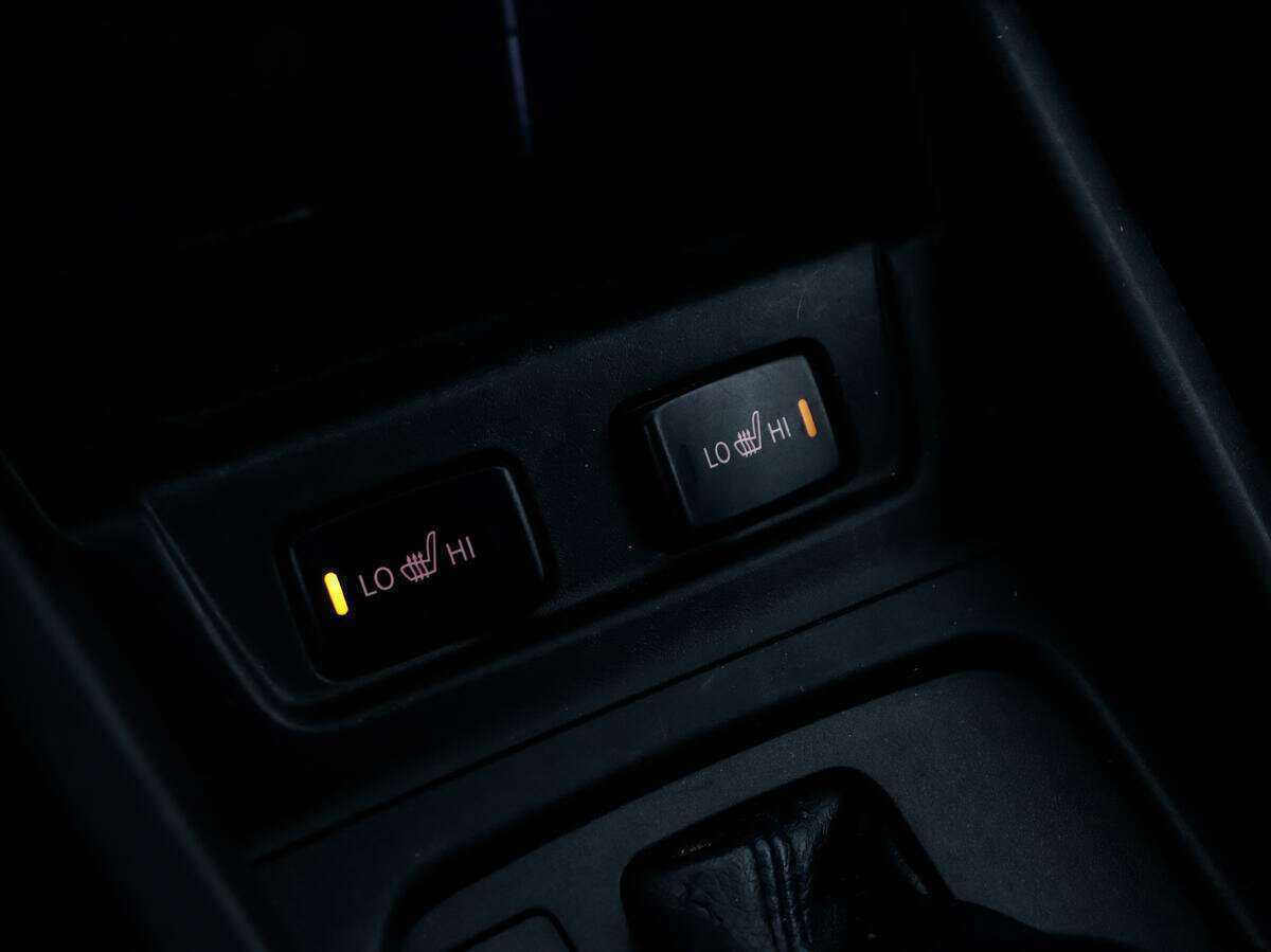 Suzuki Vitara с пробегом — 2018 год. Фото: #10