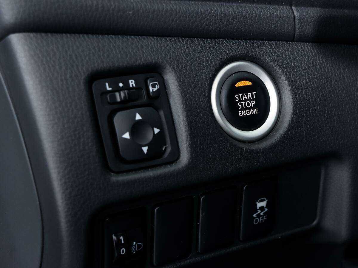 Mitsubishi Pajero Sport с пробегом — 2018 год. Фото: #12