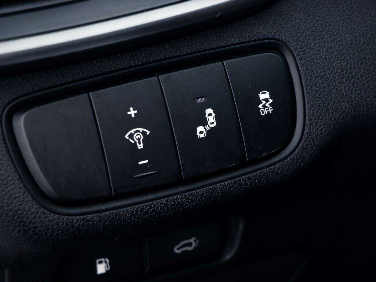 Kia Sorento с пробегом — 2017 год. Фото: #14