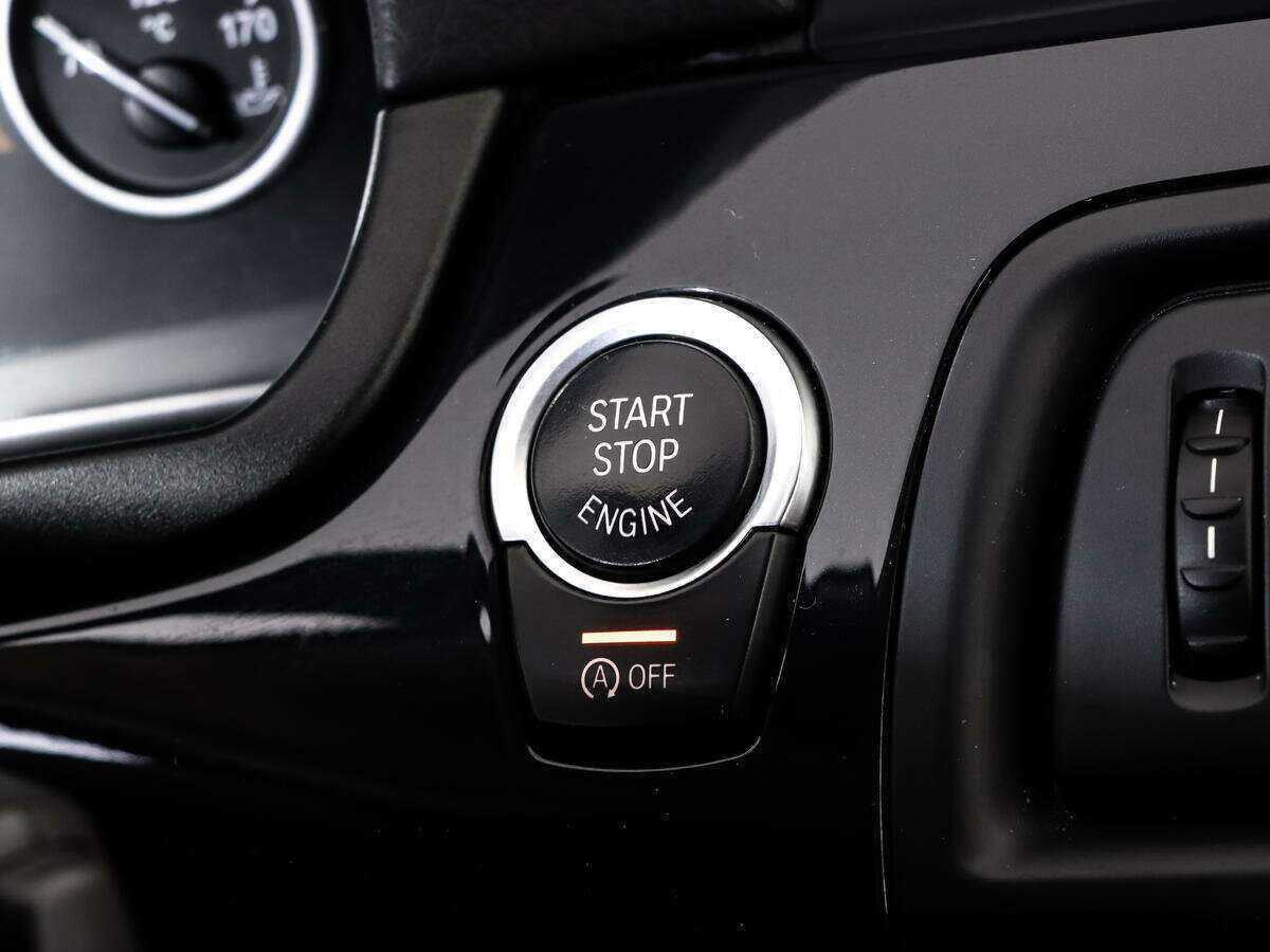 BMW 5 серии с пробегом — 2012 год. Фото: #18