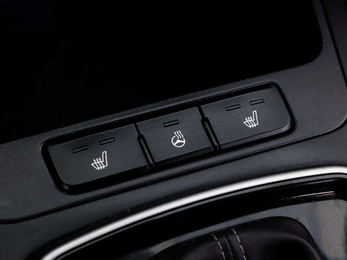 Kia Rio с пробегом — 2019 год. Фото: #12